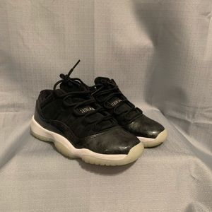 Jordan 11 ‘Barons’